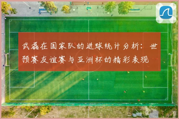 武磊在国家队的进球统计分析：世预赛友谊赛与亚洲杯的精彩表现