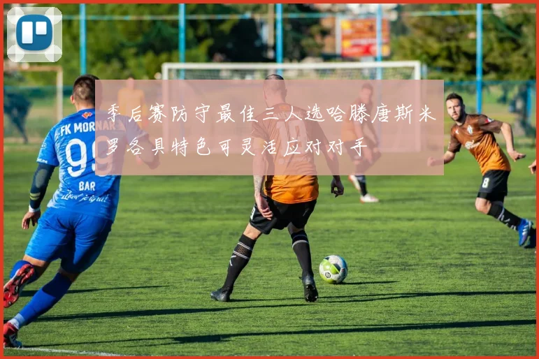 季后赛防守最佳三人选哈滕唐斯米罗各具特色可灵活应对对手