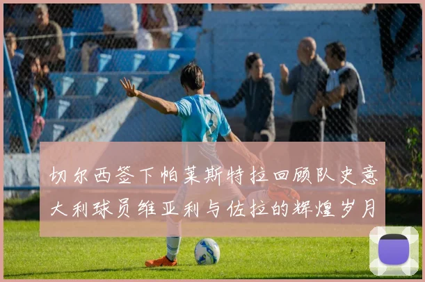 切尔西签下帕莱斯特拉回顾队史意大利球员维亚利与佐拉的辉煌岁月